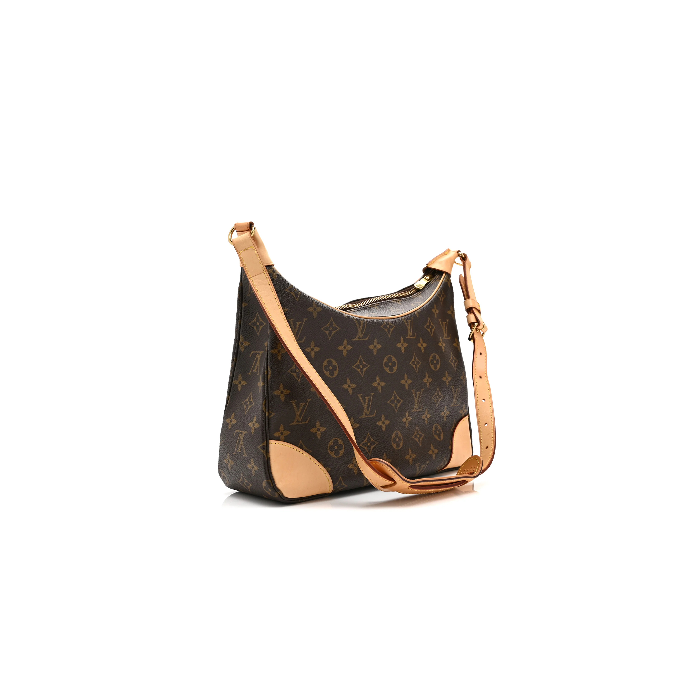 LOUIS VUITTON MASTER BOULOGNE 30 M51265 (30*10*10cm)
